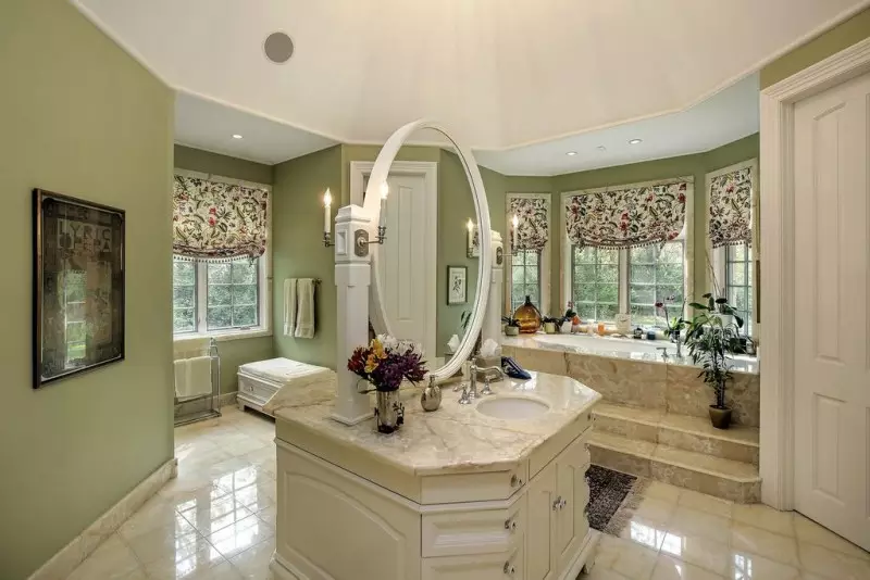 Bathroom Vanities