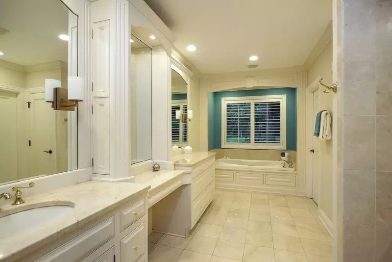 Bathroom Design Styles