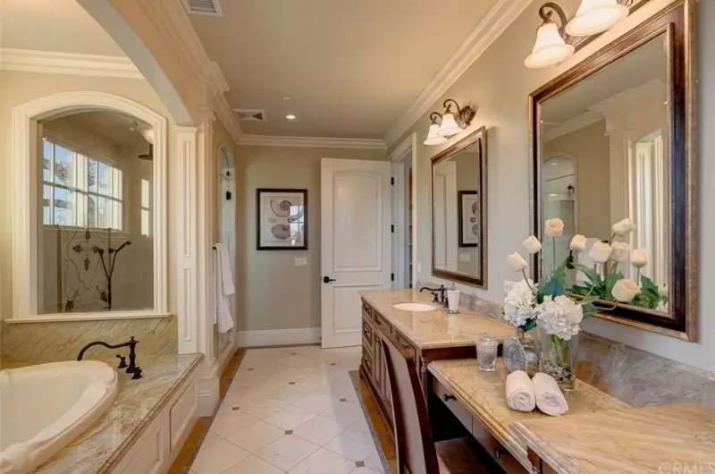 Bathroom Fixtures