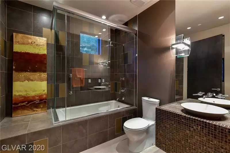 Modern Bathroom Ideas