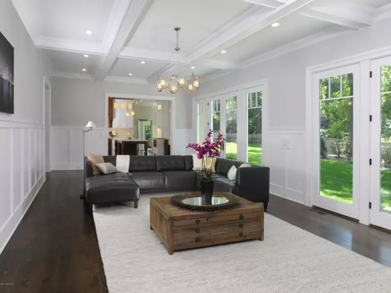 Modern Design Concepts