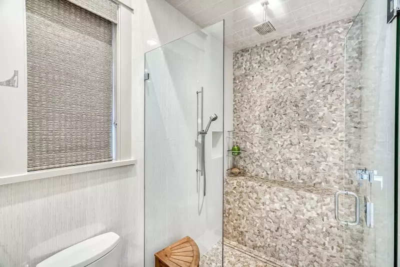 Small Bathroom Remodel