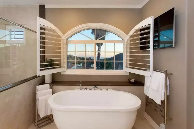 Bathroom Paint Colors