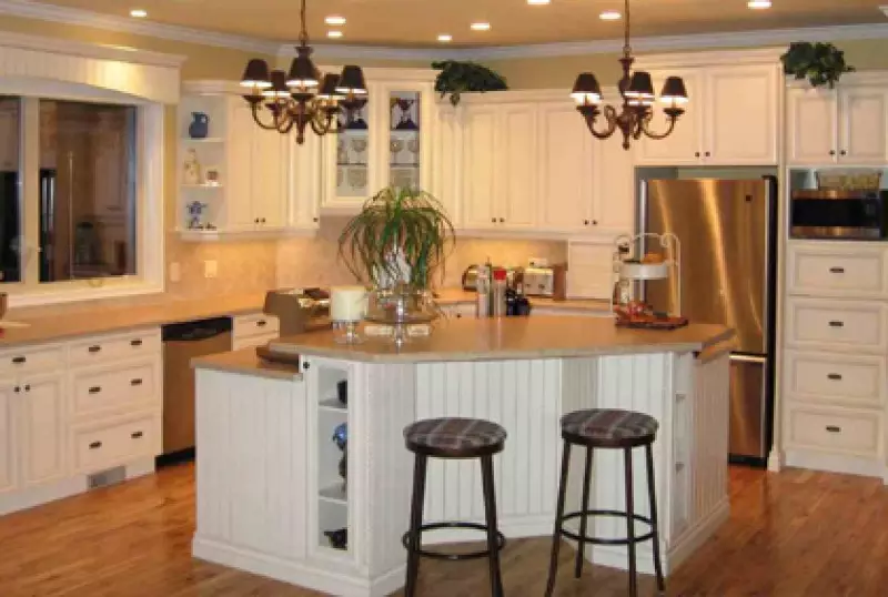 Kitchen Decor Ideas
