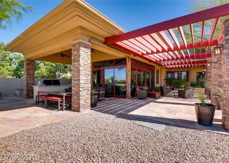 Outdoor Patio Covers