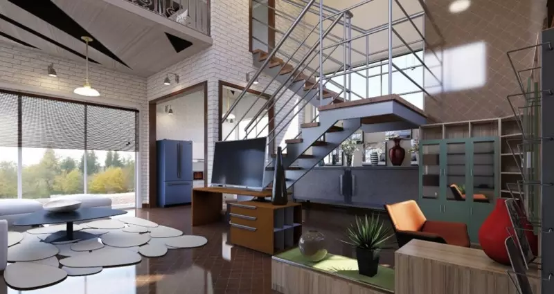 Programs for Interior Design