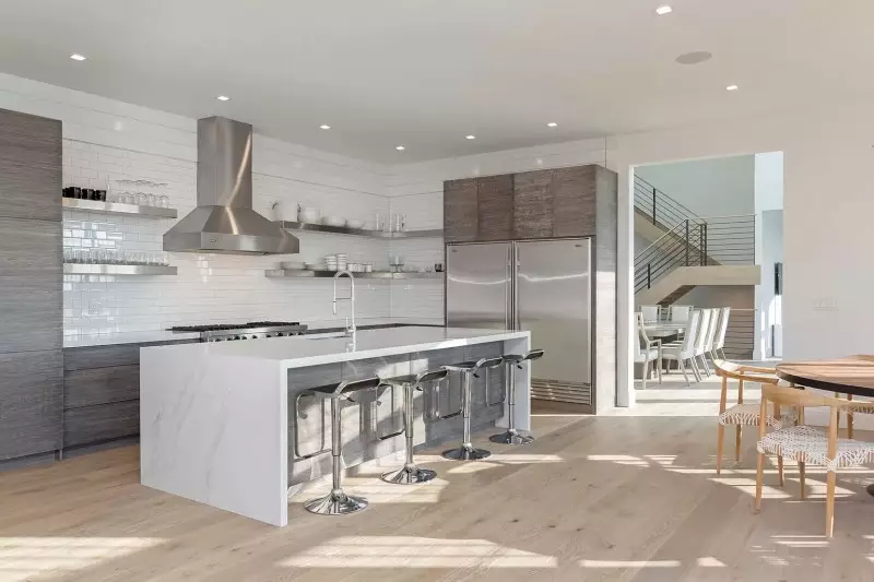 Grey Kitchen Ideas