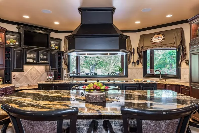 Granite Countertops Cost