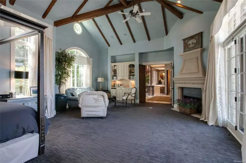 Bedroom Paint Colors