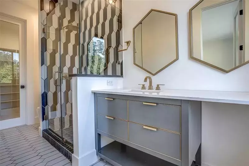 Bathroom Ideas