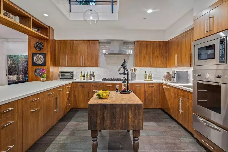 Kitchen Remodel Ideas