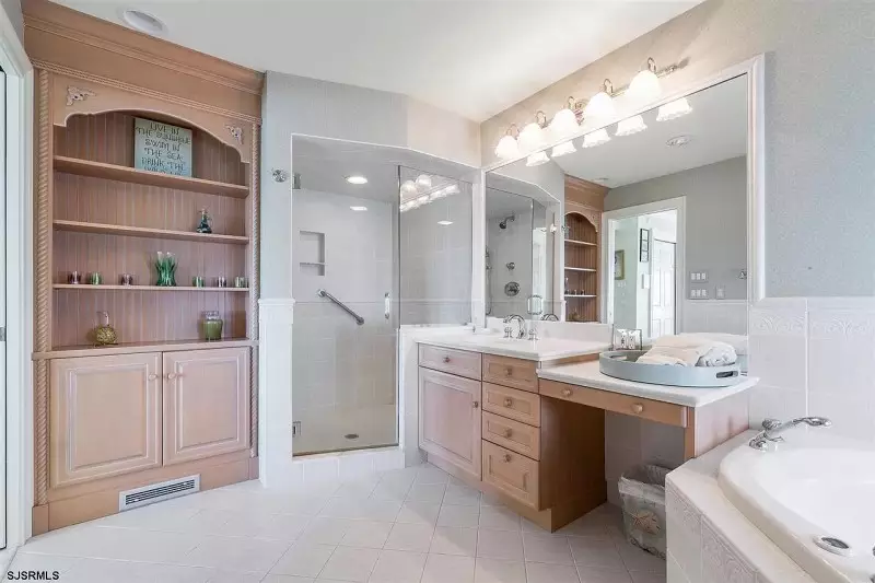 Bathroom Remodel Ideas