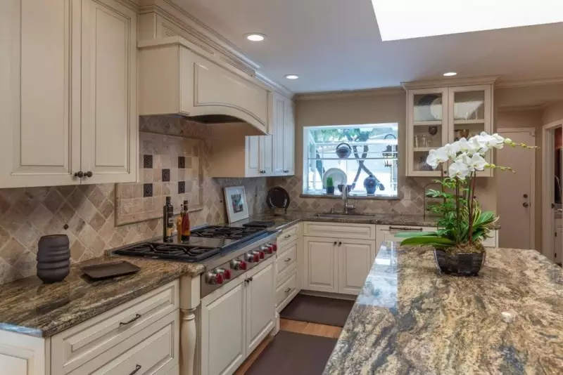 Materials for Countertops