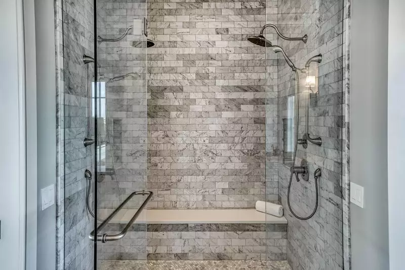 Small Bathroom Designs with Shower