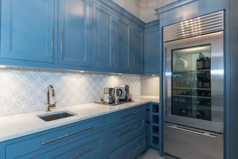 Kitchen Paint Colors