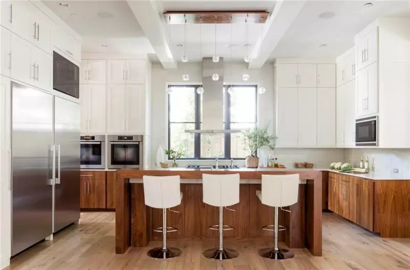 Kitchen Flooring