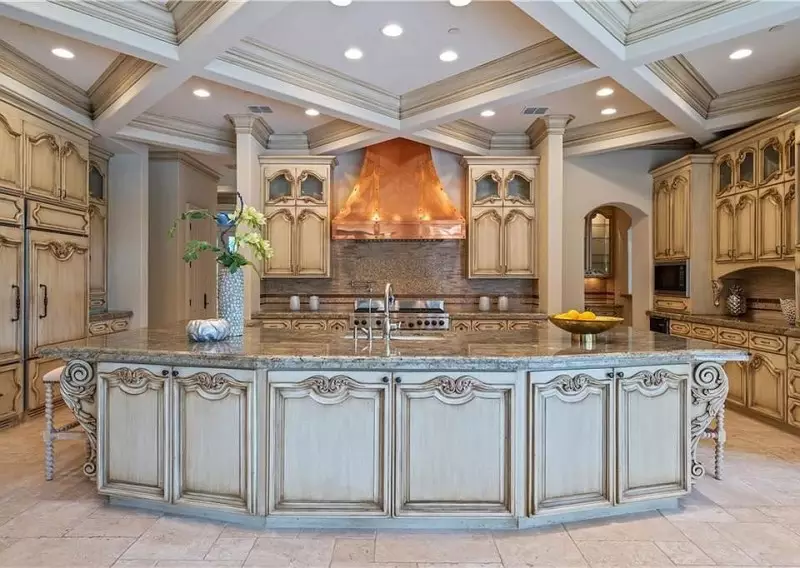 Kitchen Design Gallery