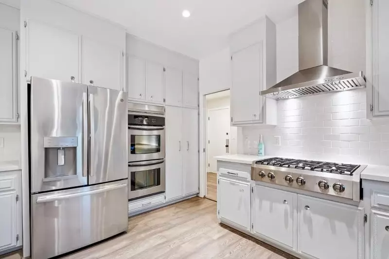 Kitchen Remodel Cost