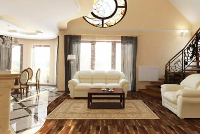 Types of Wood Flooring