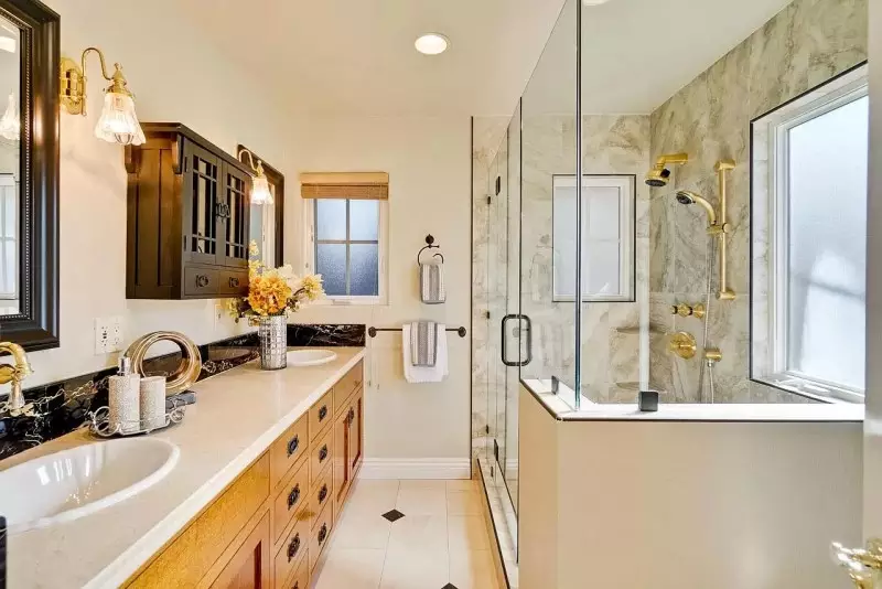 Small Bathroom Decorating Ideas