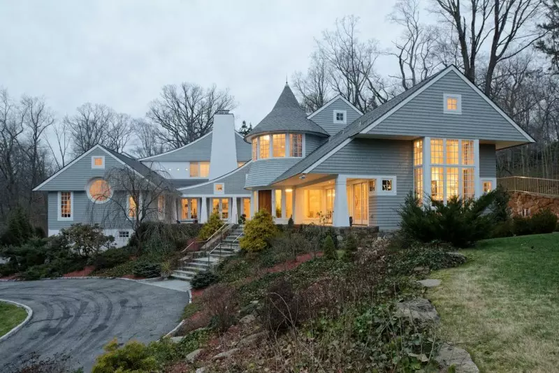 Popular Exterior Colors